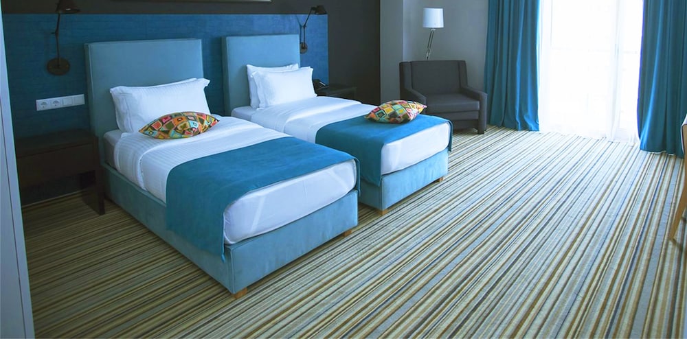 Tangerine Apart Hotel Batumi 20