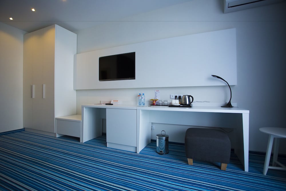 Tangerine Apart Hotel Batumi 11