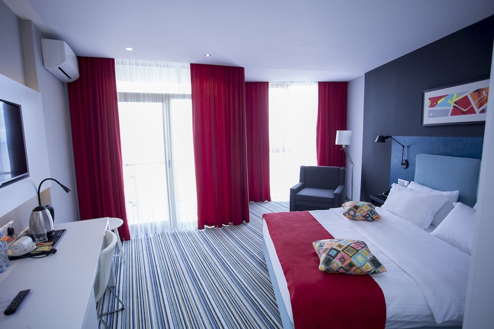 Tangerine Apart Hotel Batumi 18