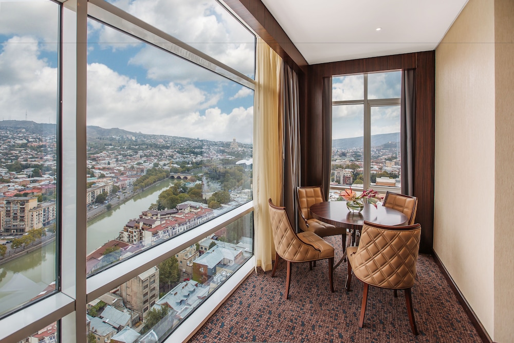 The Biltmore Hotel Tbilisi 22