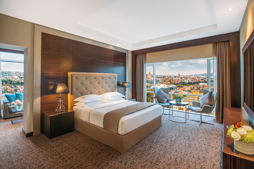 The Biltmore Hotel Tbilisi 24