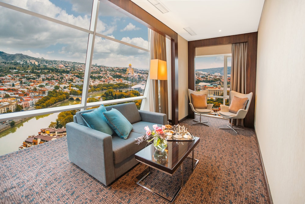 The Biltmore Hotel Tbilisi 14
