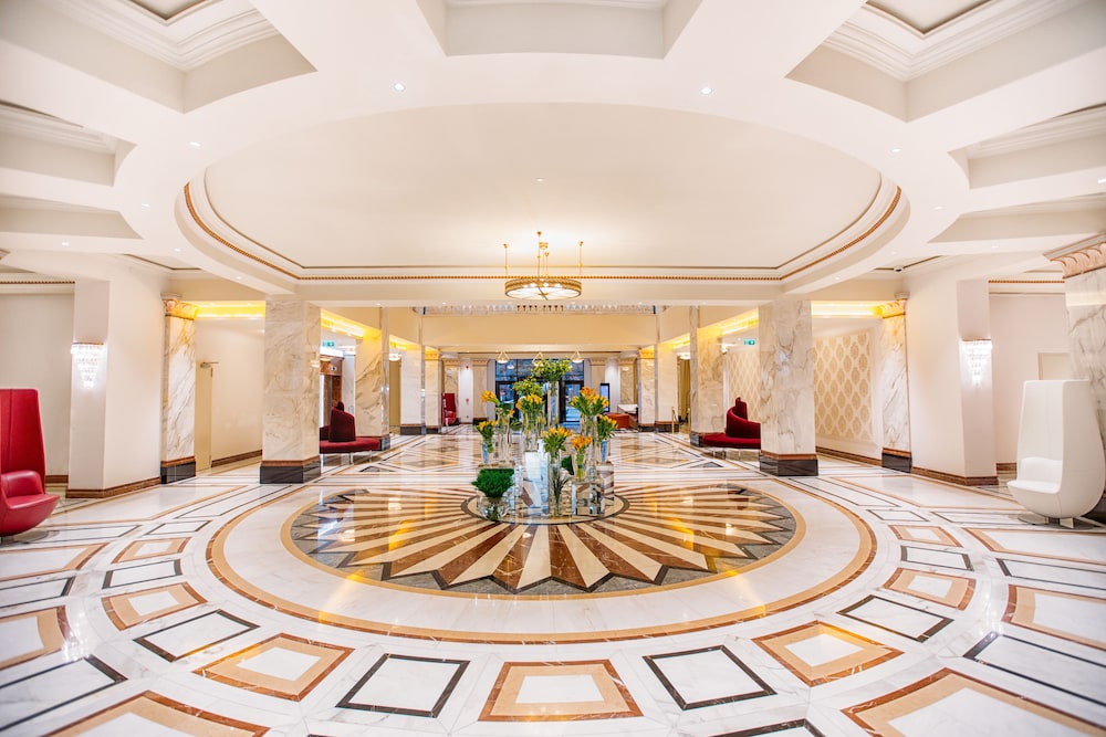 The Biltmore Hotel Tbilisi 1