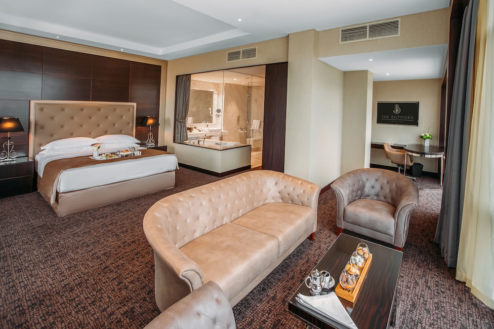 The Biltmore Hotel Tbilisi 20