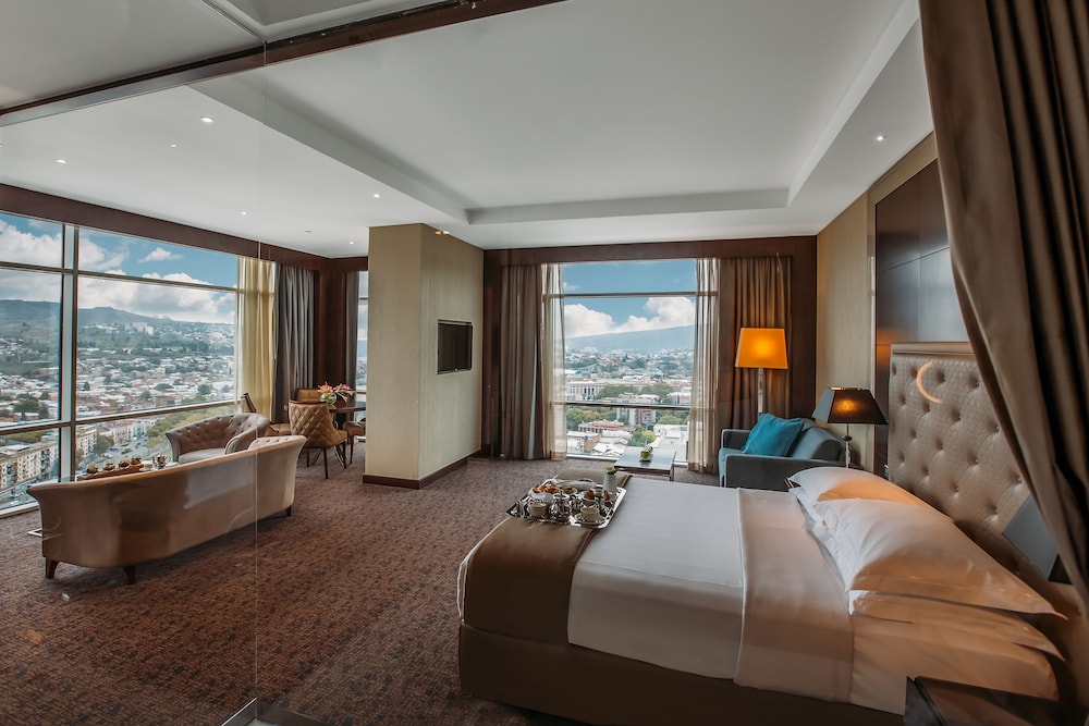 The Biltmore Hotel Tbilisi 21