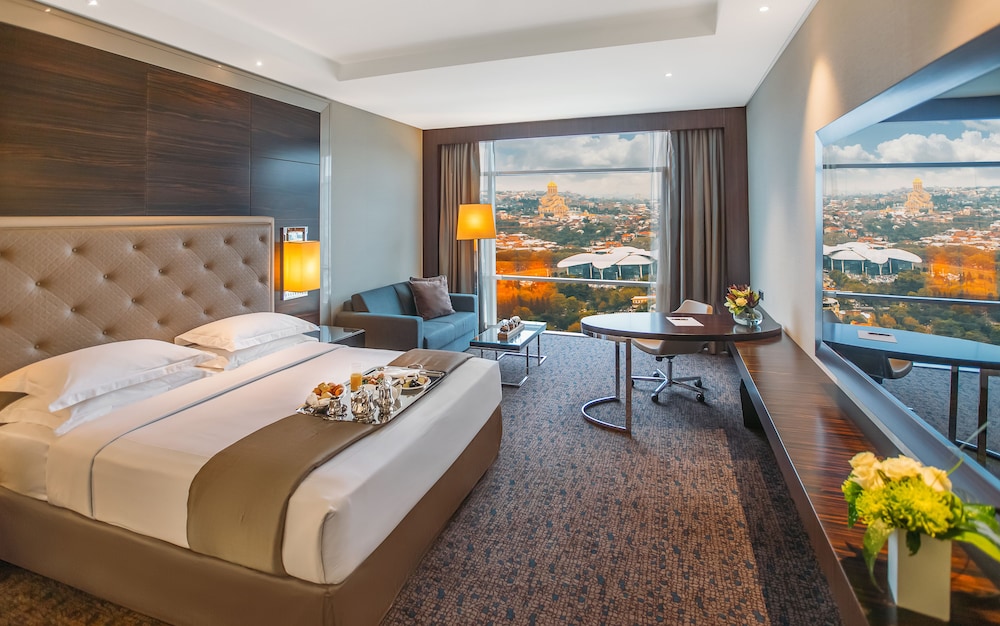 The Biltmore Hotel Tbilisi 9