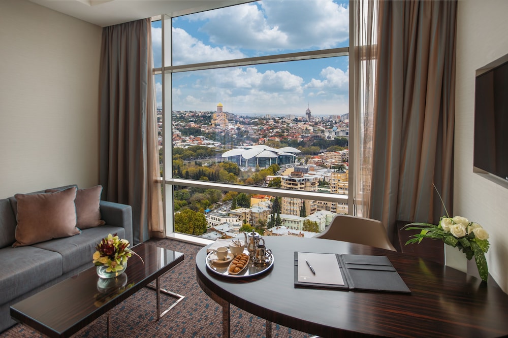 The Biltmore Hotel Tbilisi 23