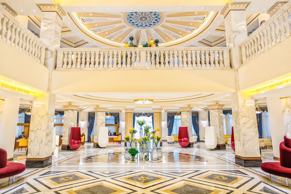 The Biltmore Hotel Tbilisi 2