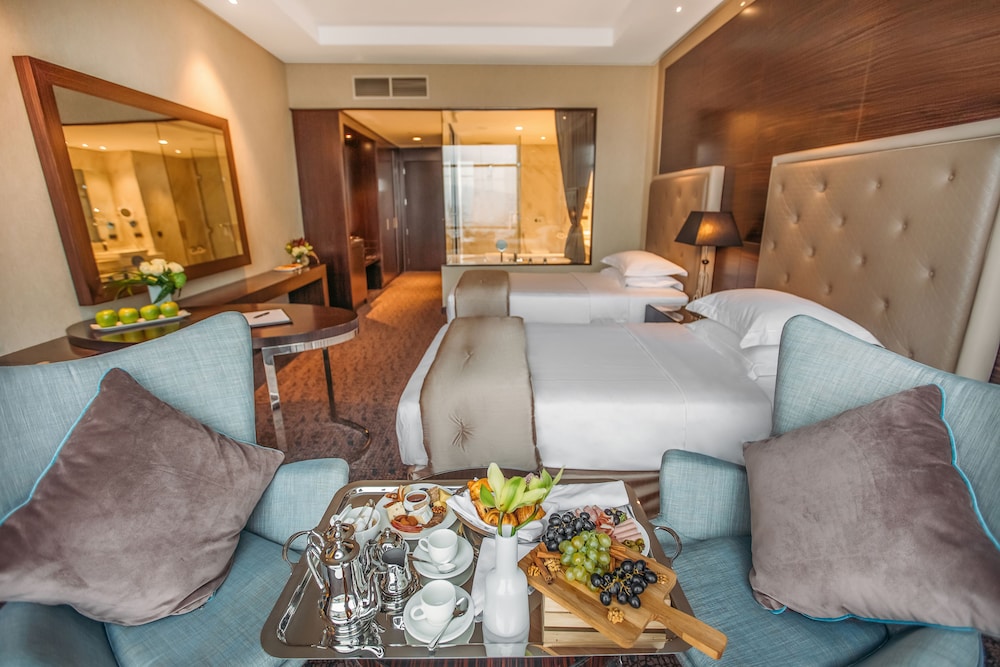 The Biltmore Hotel Tbilisi 12