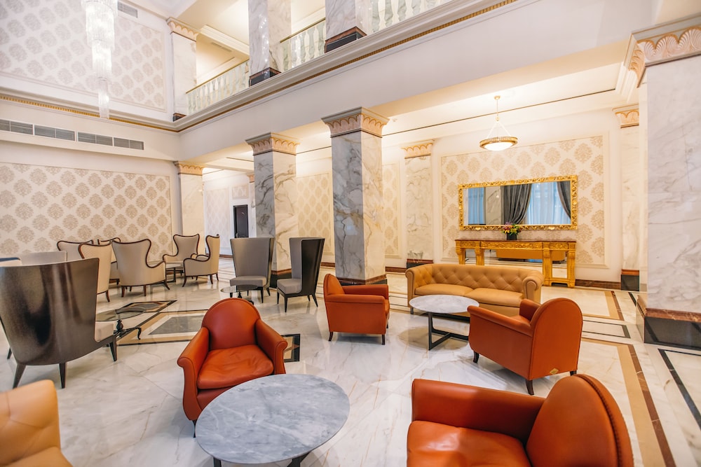 The Biltmore Hotel Tbilisi 6