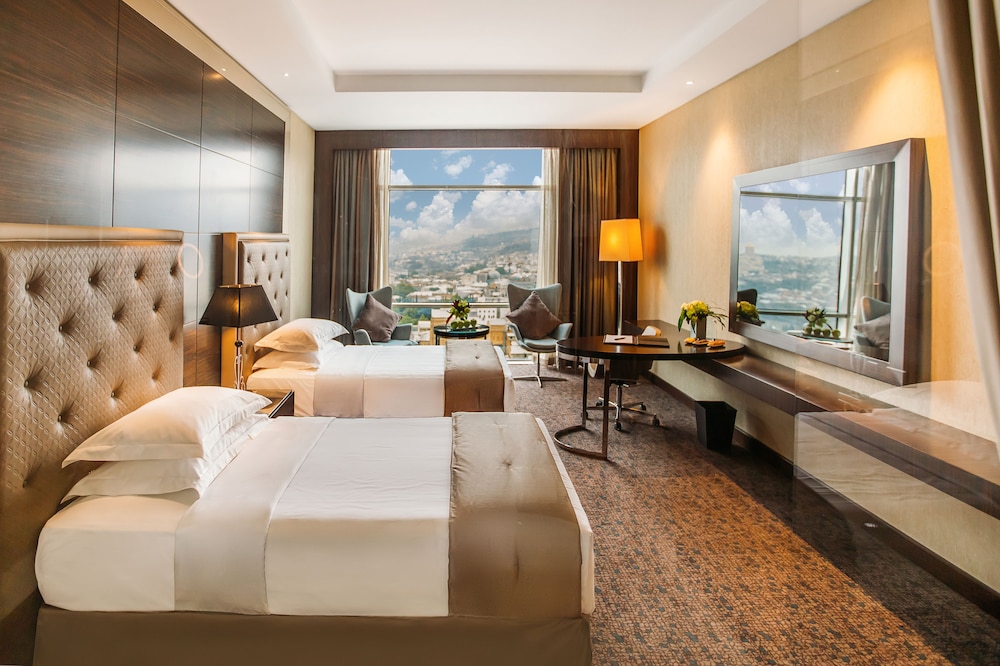 The Biltmore Hotel Tbilisi 17