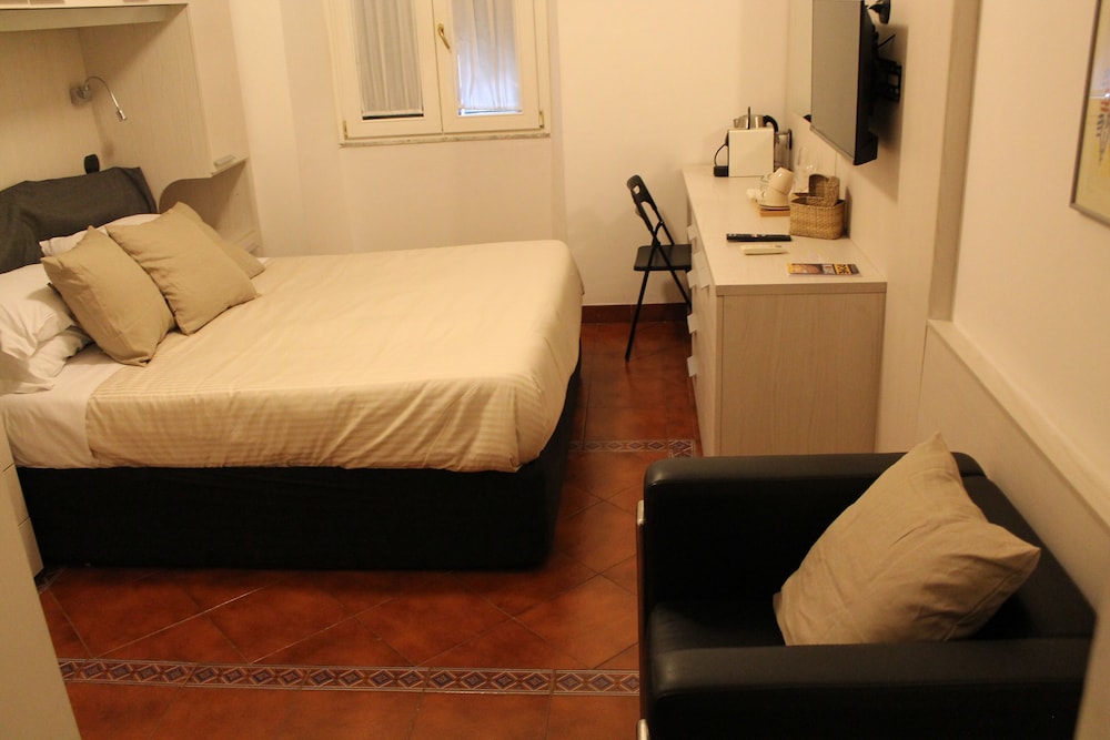 Andenis Luxury House 13