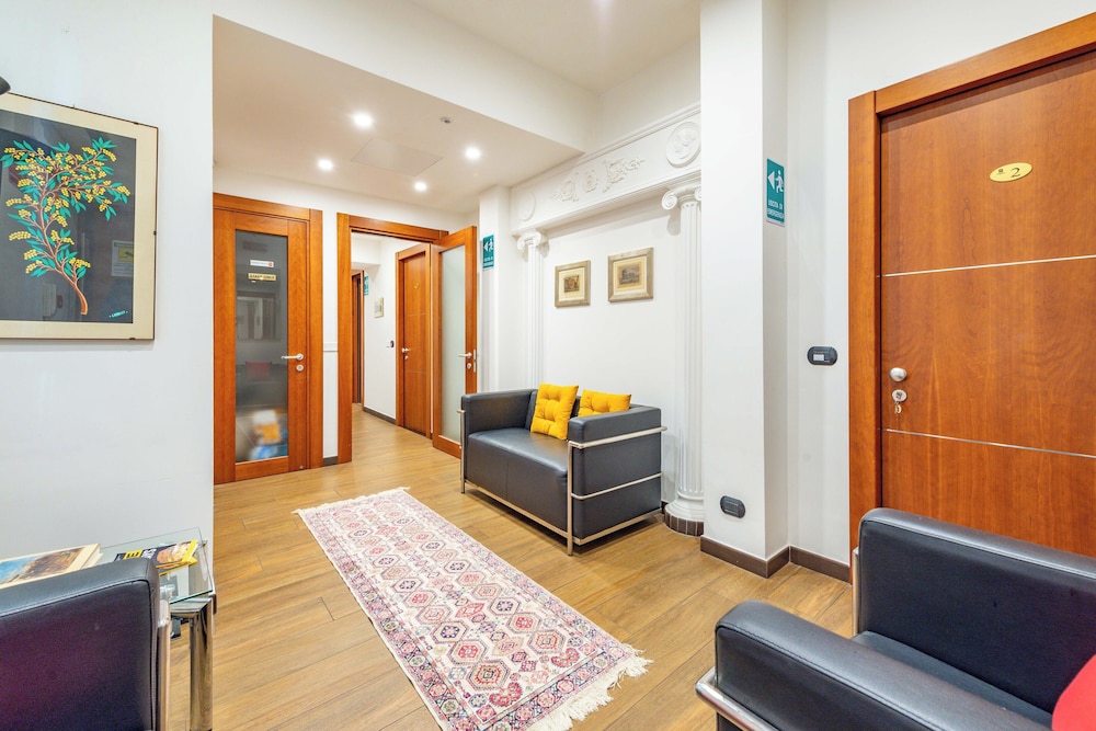 Andenis Luxury House 5