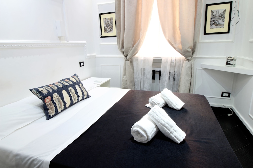 Antica Locanda dell'Orso 13