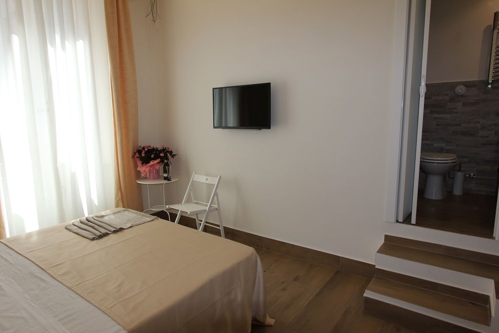 Art Atelier Accomodation 6