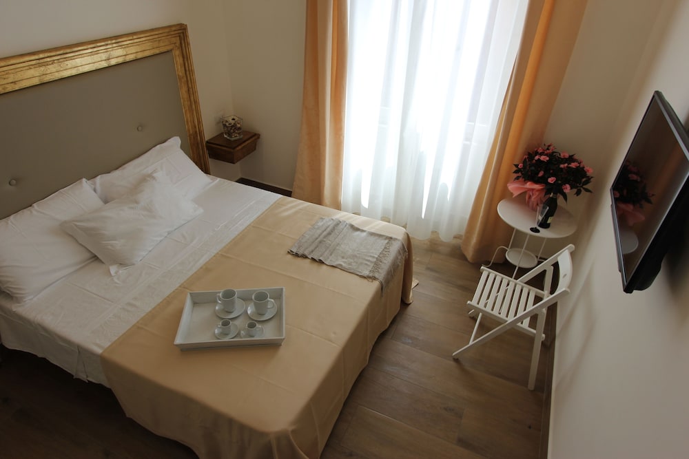 Art Atelier Accomodation 5