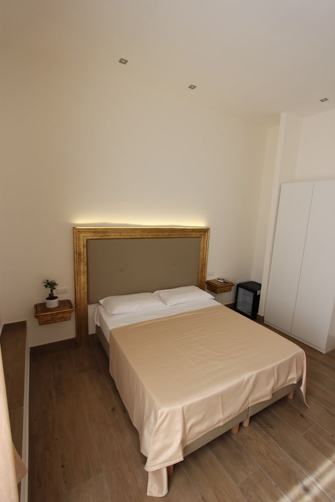 Art Atelier Accomodation 8