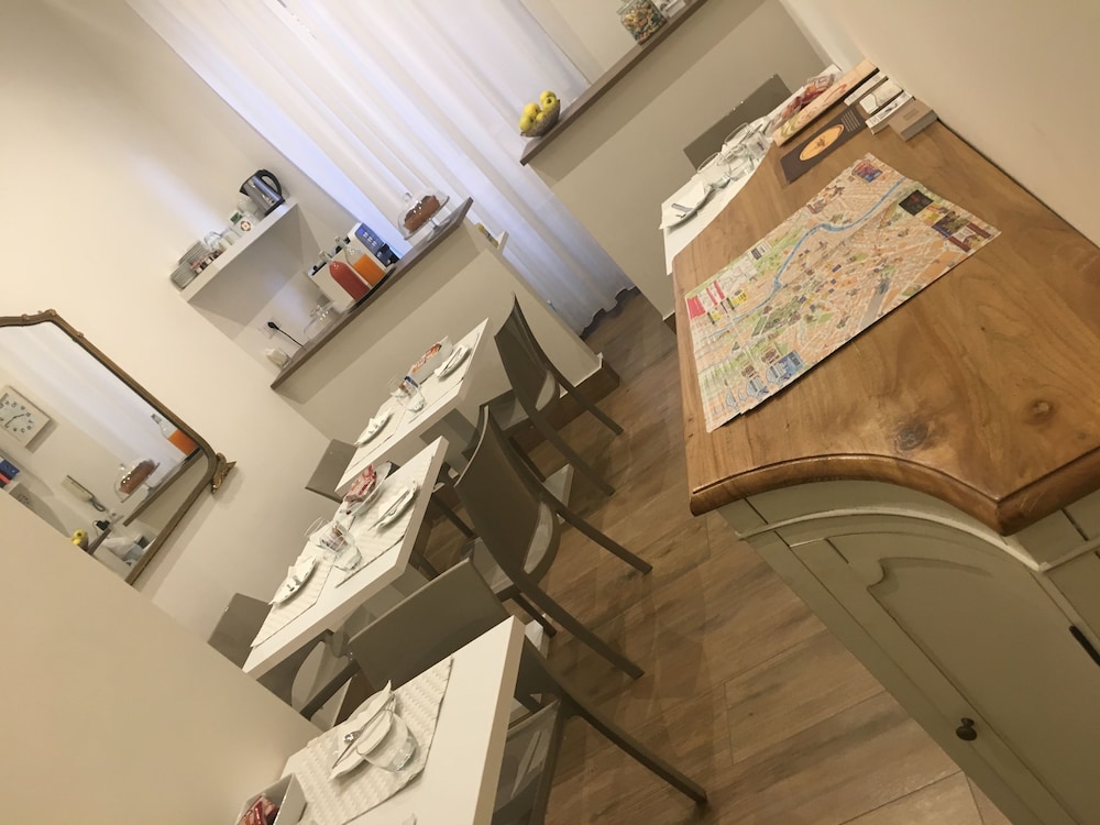 Art Atelier Accomodation 22