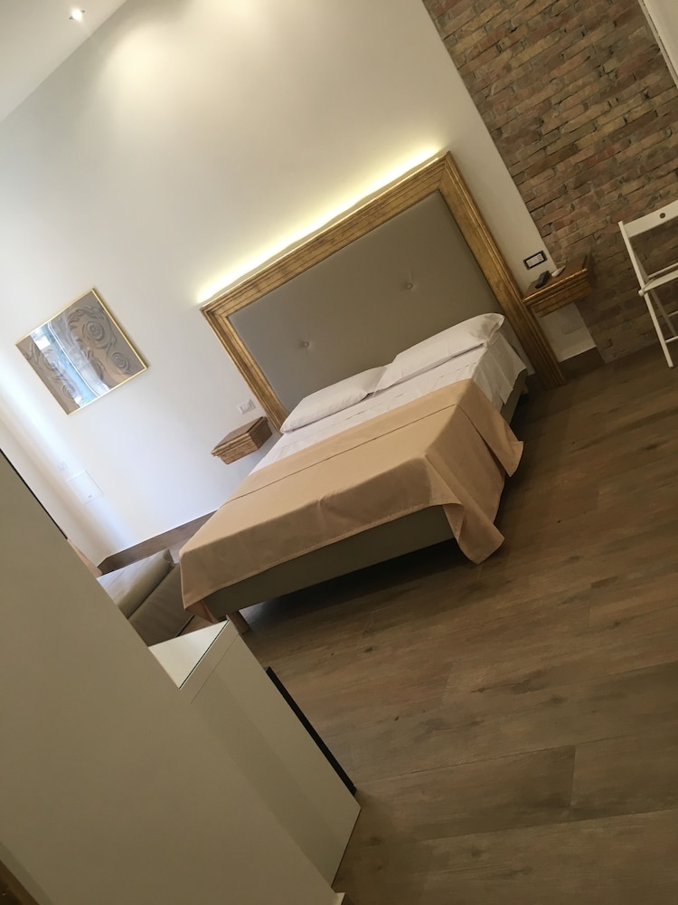 Art Atelier Accomodation 1