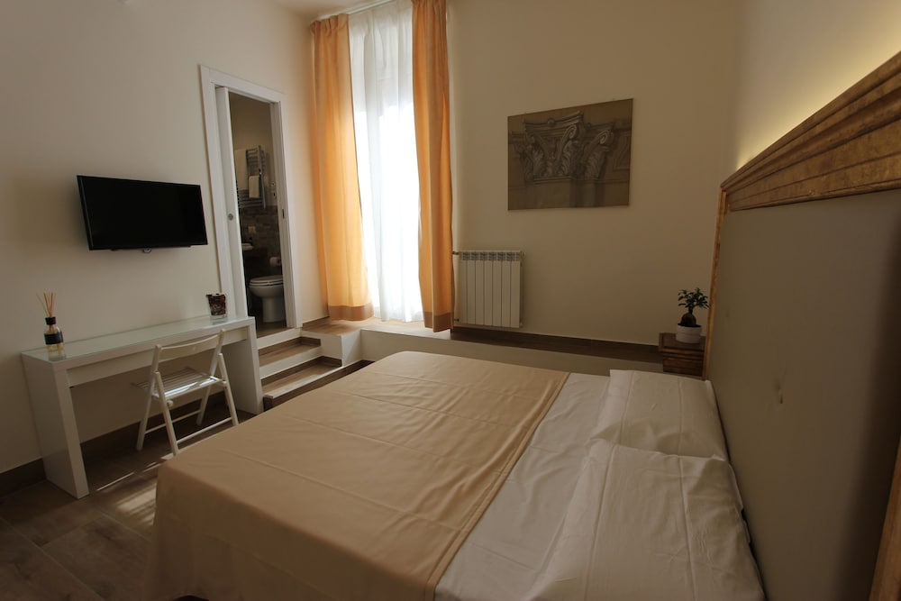 Art Atelier Accomodation 12