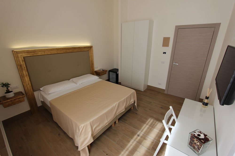 Art Atelier Accomodation 4