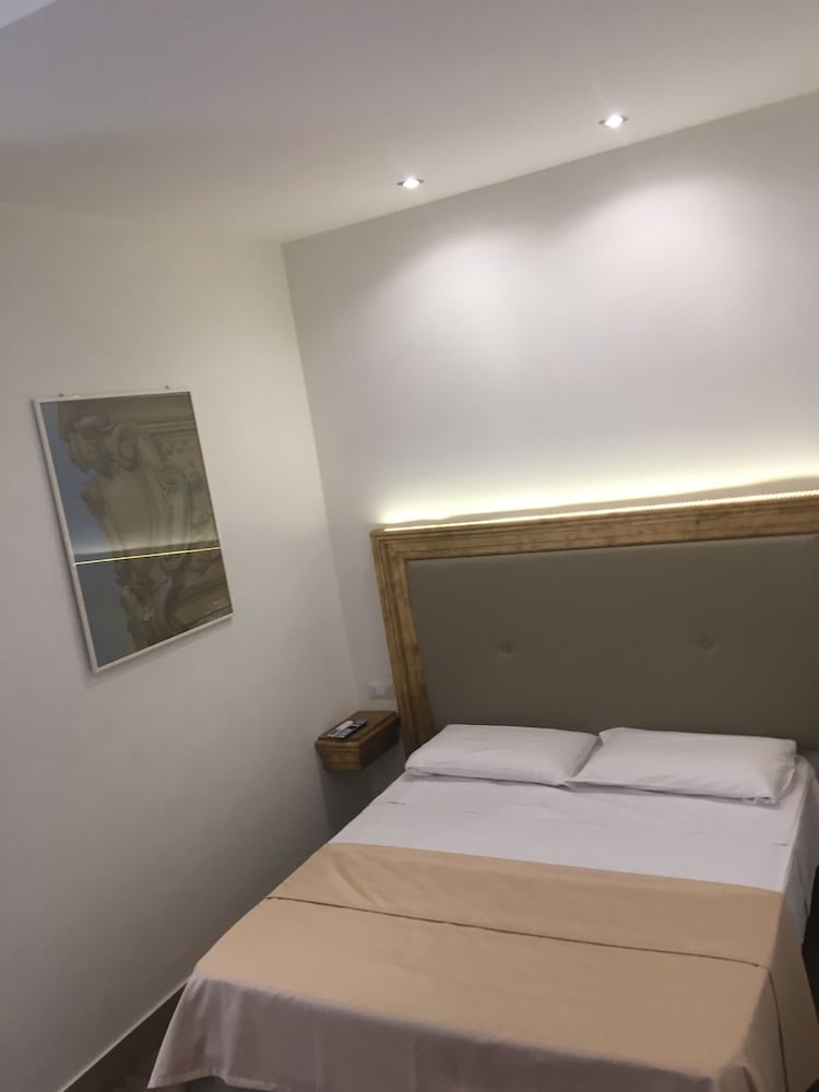 Art Atelier Accomodation 14