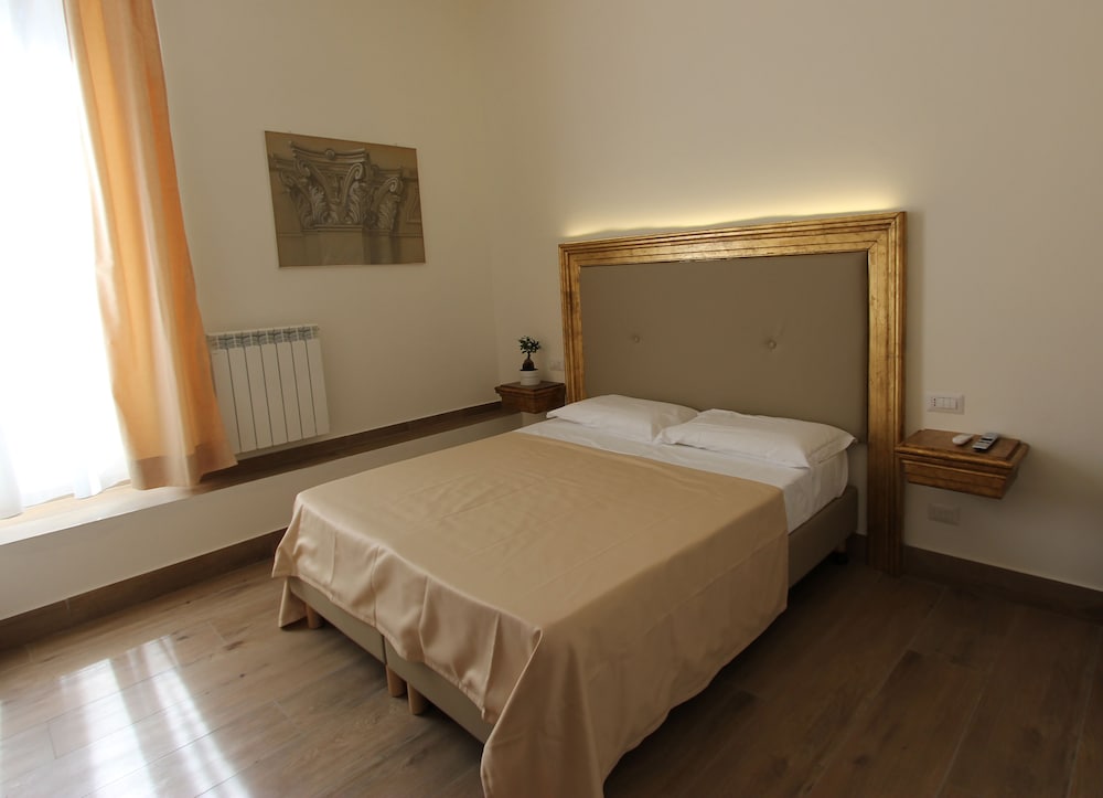 Art Atelier Accomodation 3