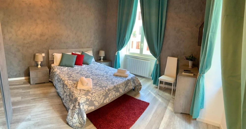 B&B Girasole VIII 17