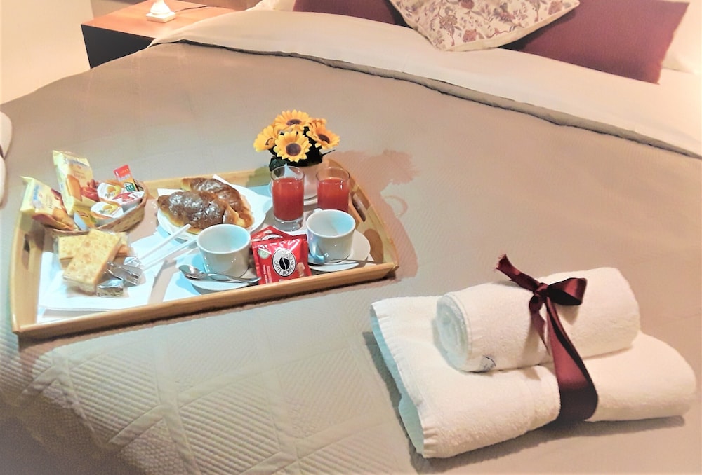 B&B Girasole VIII 22