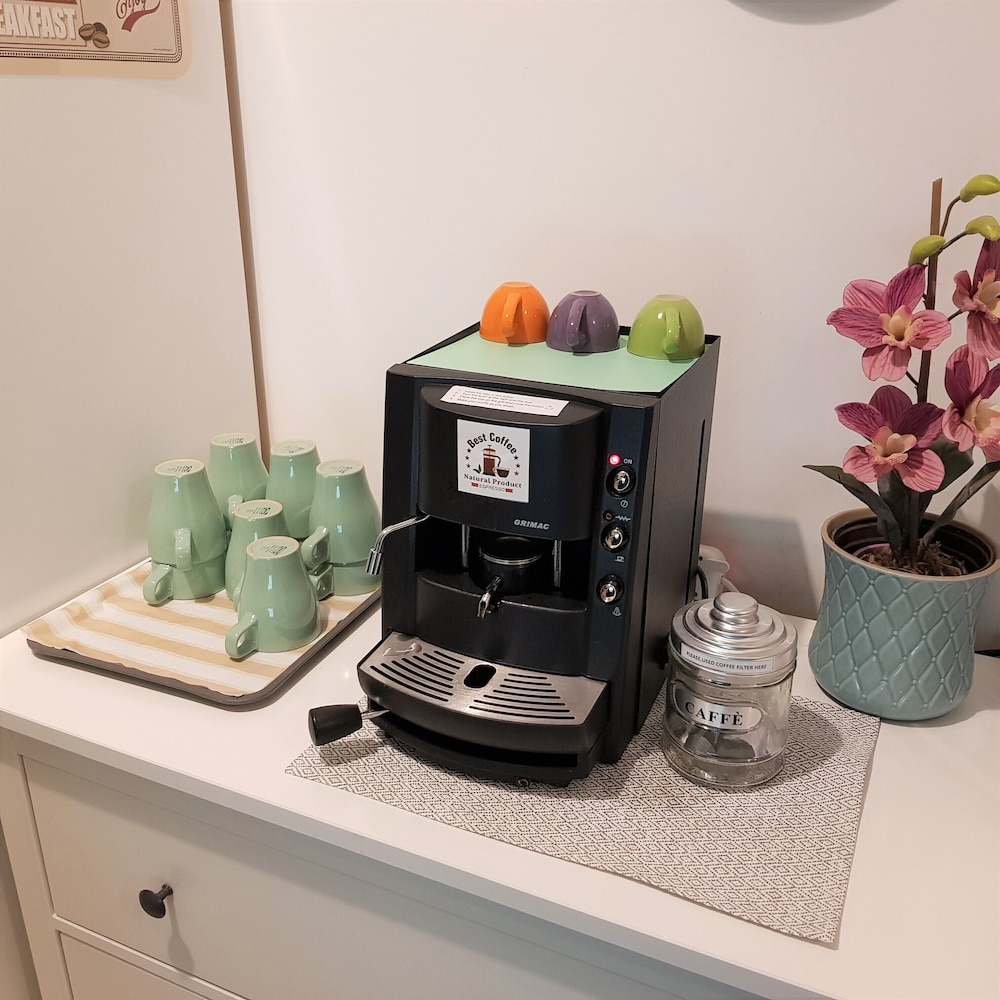 B&B Girasole VIII 2
