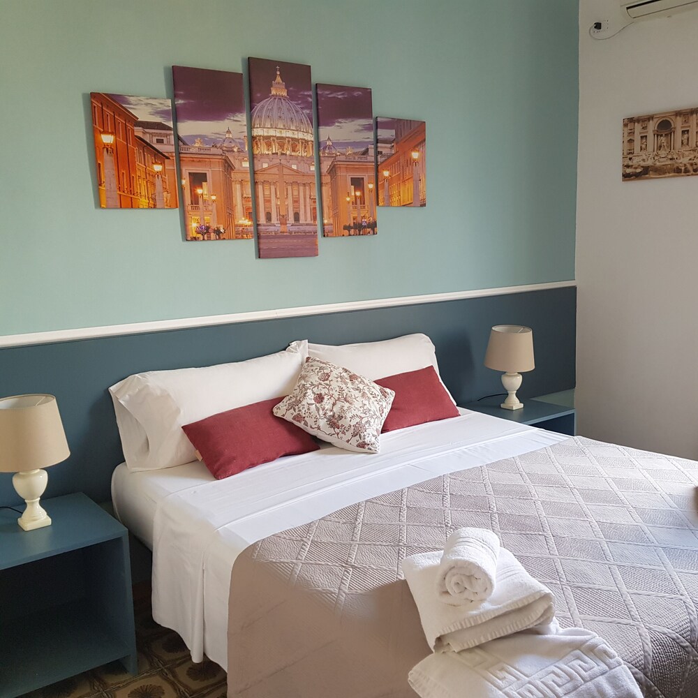 B&B Girasole VIII 5