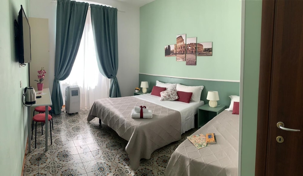 B&B Girasole VIII 4