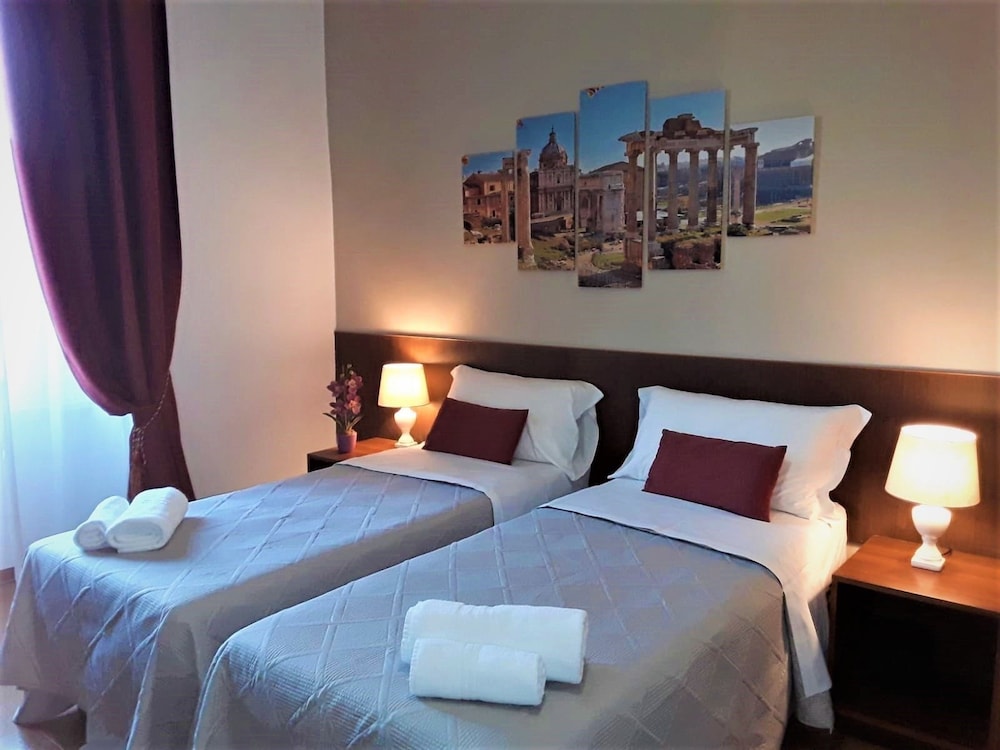 B&B Girasole VIII 3