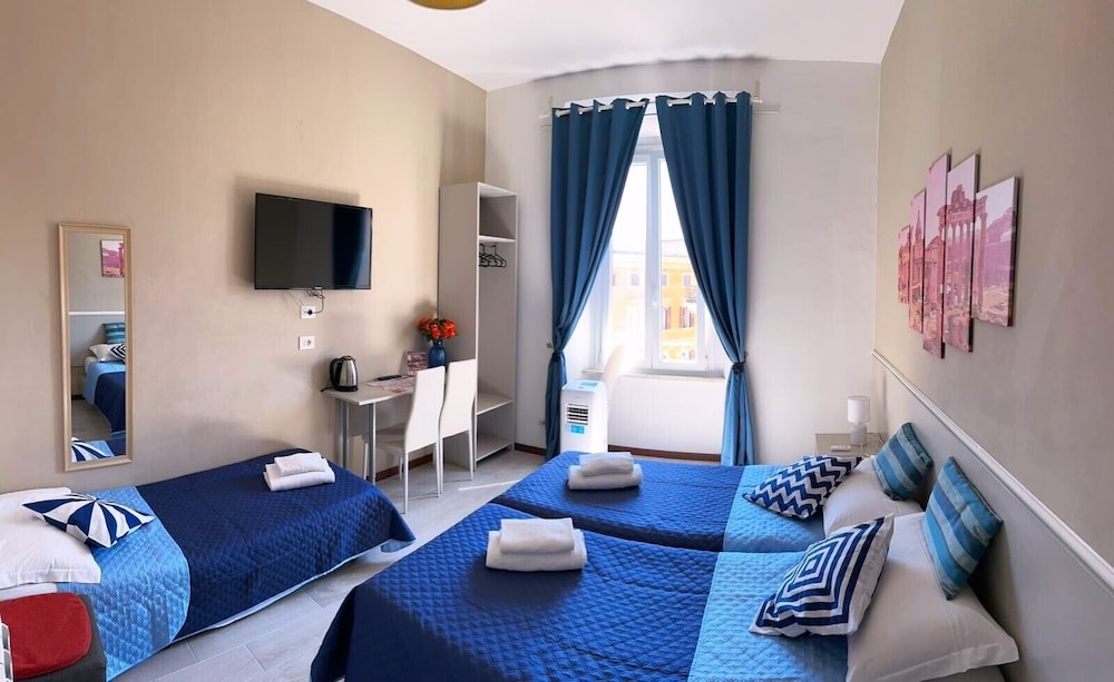 B&B Girasole VIII 1