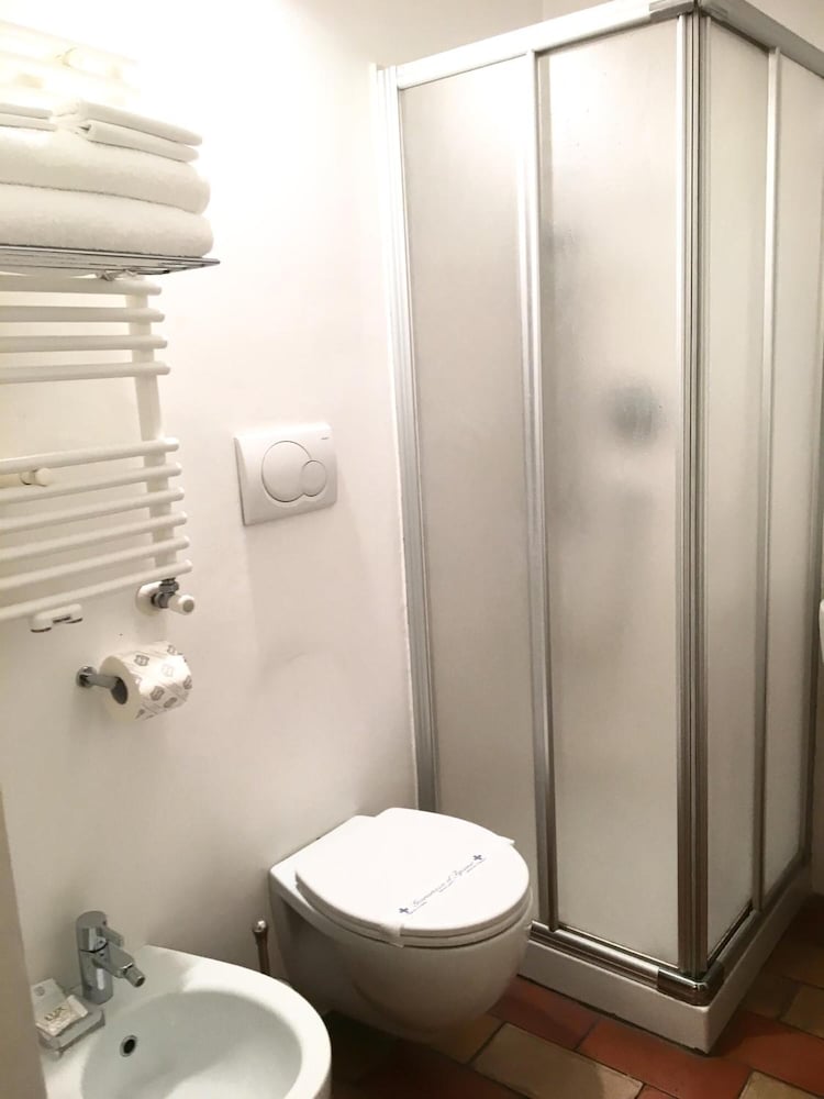 B&B Vicolo del Lupo 23