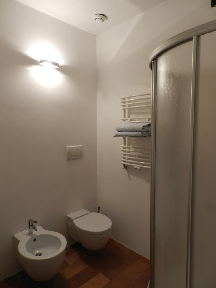B&B Vicolo del Lupo 19