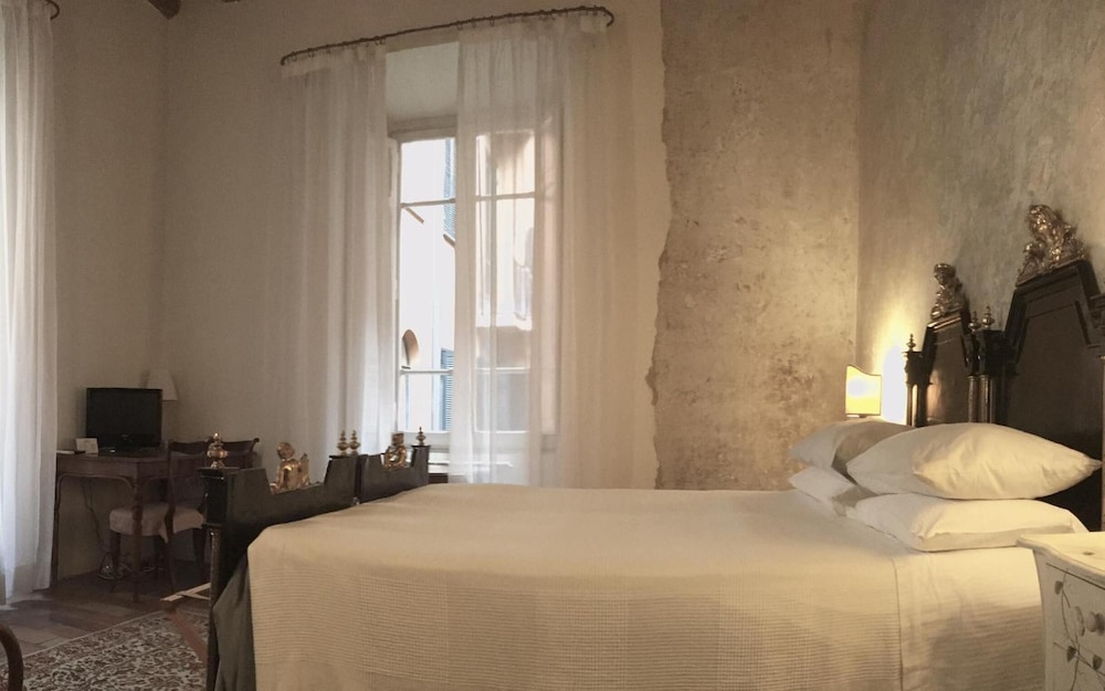 B&B Vicolo del Lupo 9