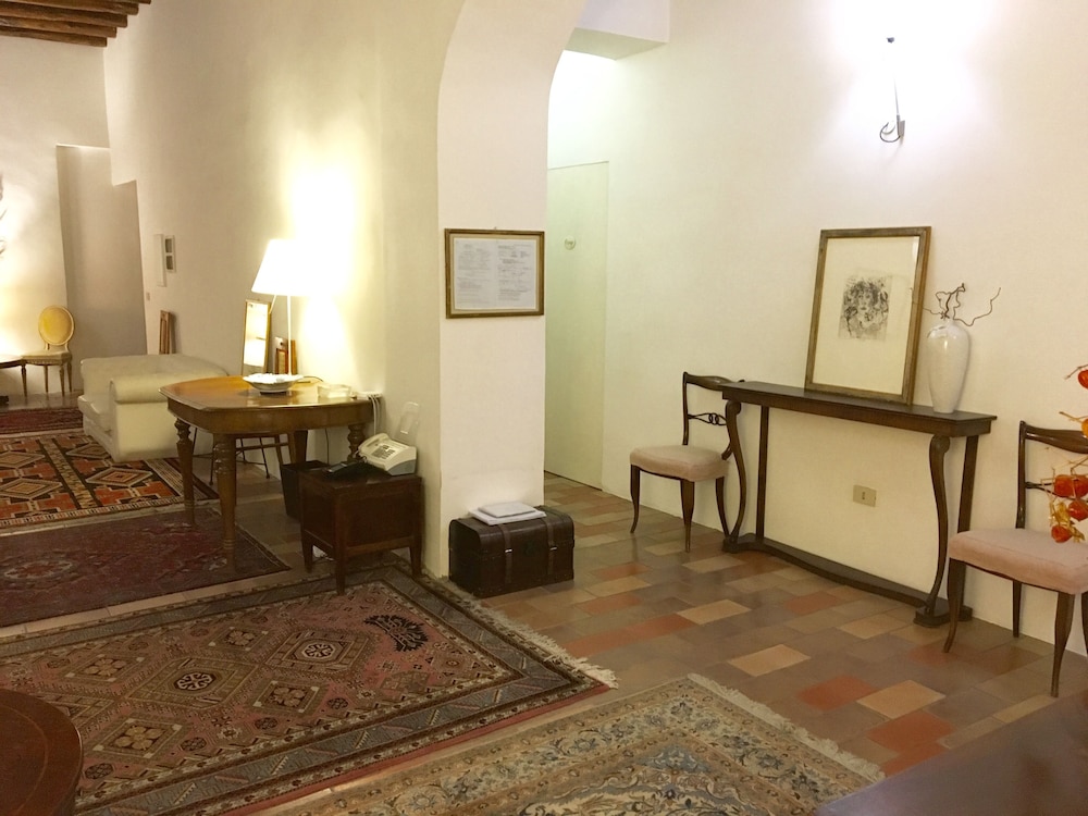 B&B Vicolo del Lupo 2