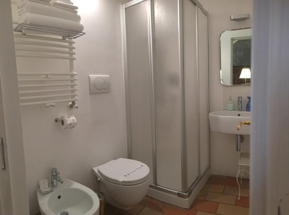 B&B Vicolo del Lupo 20