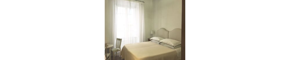 B&B Vicolo del Lupo 6