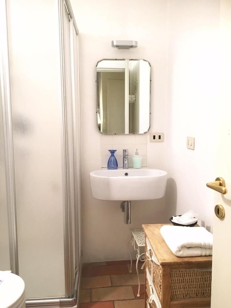 B&B Vicolo del Lupo 21