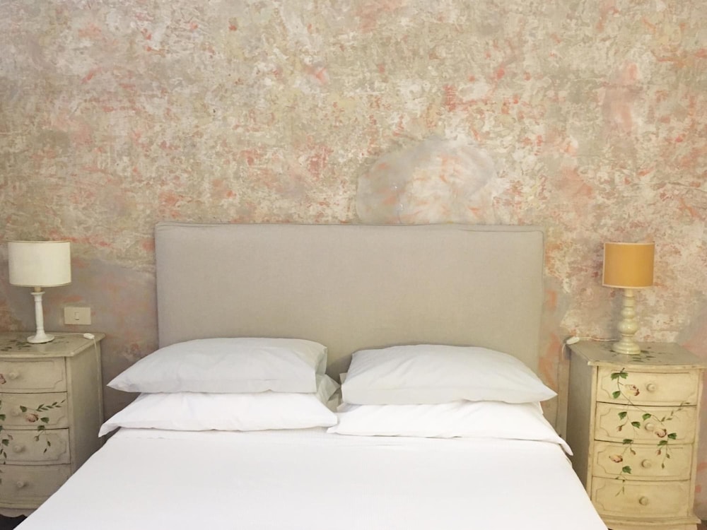 B&B Vicolo del Lupo 12