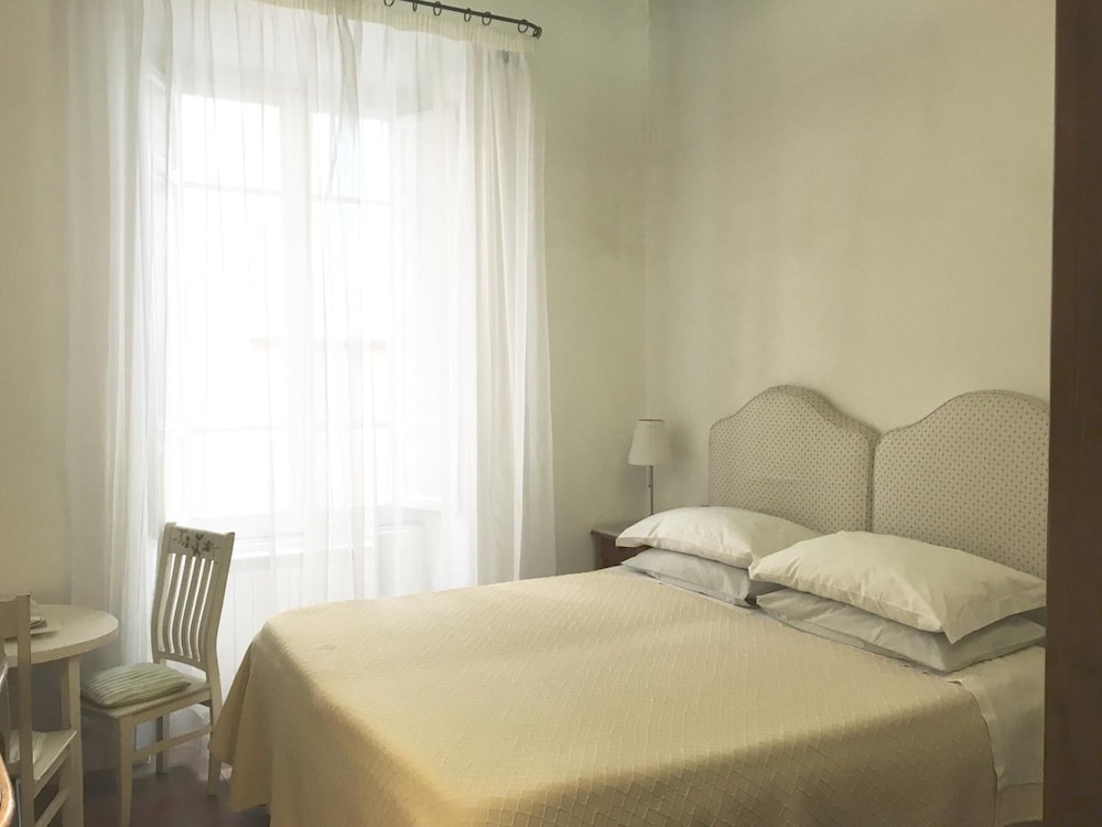 B&B Vicolo del Lupo 14