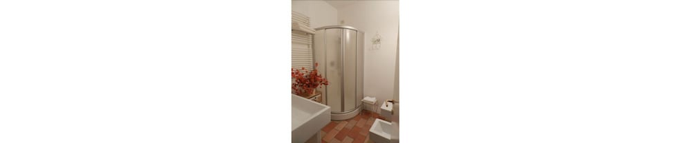 B&B Vicolo del Lupo 18