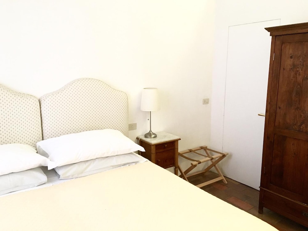 B&B Vicolo del Lupo 8