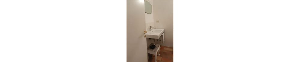 B&B Vicolo del Lupo 17