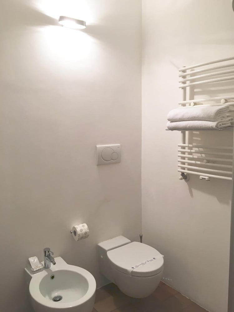 B&B Vicolo del Lupo 22