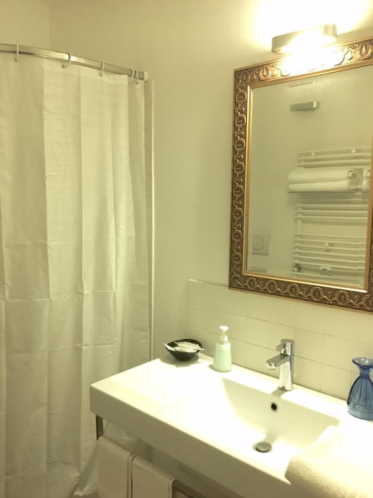 B&B Vicolo del Lupo 24