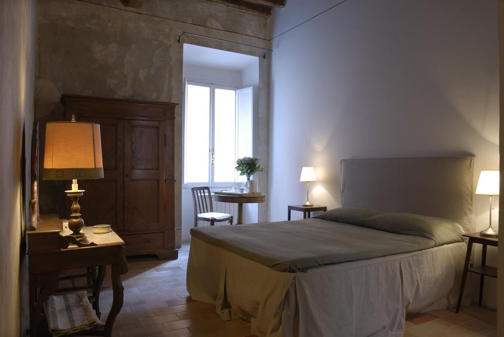 B&B Vicolo del Lupo 7