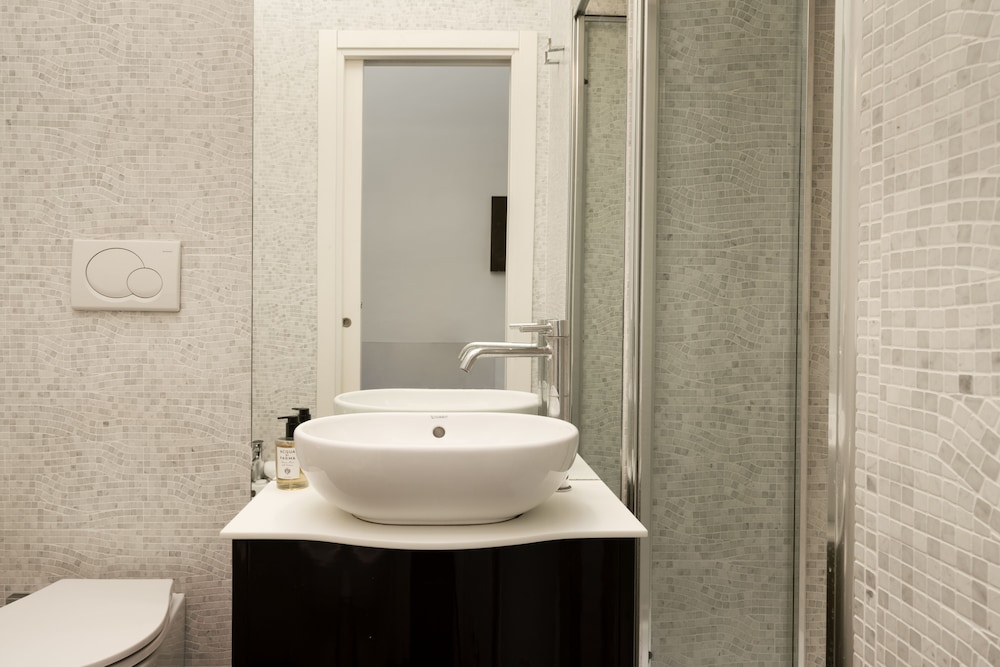 BDB Luxury Rooms Margutta 12